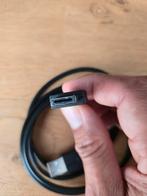 PS Vita OLED Datakabel / Oplaadkabel, Ophalen of Verzenden, Gebruikt, PlayStation Vita, Accu of Oplader