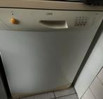 Zanussi Vaatwasser - Vrijstaand, Ophalen, Gebruikt, 60 cm of meer, Eco programma