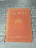 Nederland in den oorlogstijd (1920), Ophalen of Verzenden, 20e eeuw of later, Zo goed als nieuw