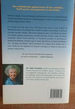 Thriller: Papadag/ Jet van Vuuren, Ophalen of Verzenden, Gelezen, Jet van Vuuren, Nederland