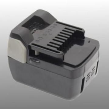 Accu voor Hitachi 14,4V – 3Ah Li-ion beschikbaar voor biedingen