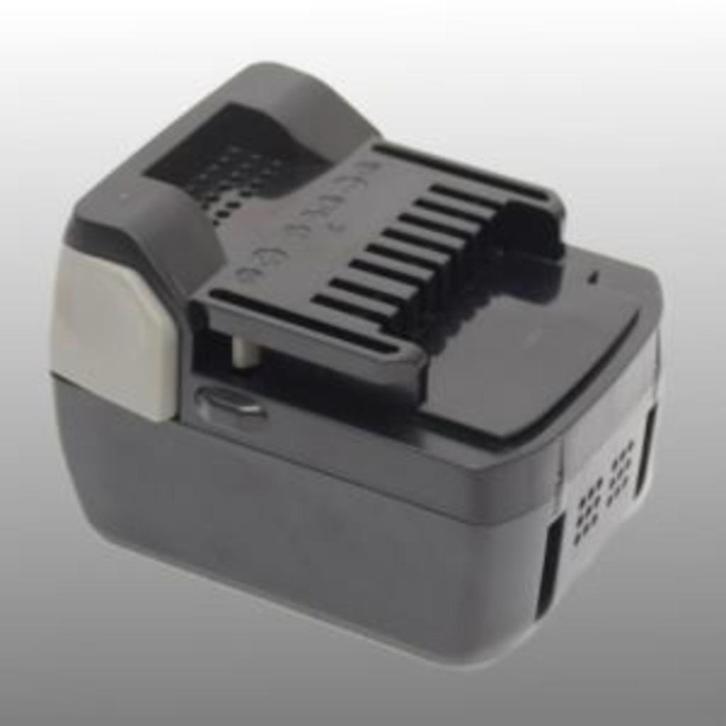 Accu voor Hitachi 14,4V – 3Ah Li-ion, Hobby en Vrije tijd, Overige Hobby en Vrije tijd, Nieuw, Ophalen of Verzenden