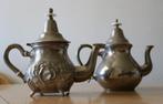 Marokkaanse theepot, Antiek en Kunst, Ophalen