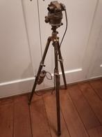 Antiek Waterpas Instrument - Jaren 30, Antiek en Kunst, Ophalen of Verzenden