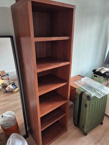 Billy-kast / cupboard beschikbaar voor biedingen