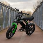 Tribe Customs V20 elektrische fatbike (Ouxi V8, H9, PRO), Nieuw, Overige merken, Ophalen of Verzenden, 50 km per accu of meer