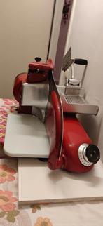 Berkel snijmachine type 114, Ophalen, Zo goed als nieuw