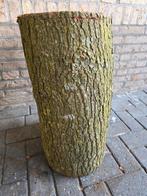 hakblok spijkerblok kloofblok aambeeldblok eiken eikenzuil, Minder dan 3 m³, Ophalen of Verzenden