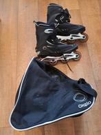 Skeelers maat 47, Sport en Fitness, Skeelers, Ophalen, Gebruikt, Inline skates 4 wielen, Overige merken