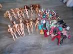 My Scene Mattel partij, Ophalen of Verzenden, Gebruikt