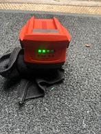 Hilti batterij 5.2, Ophalen of Verzenden, Gebruikt