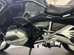 BMW R 1200 RT Option 719, Bedrijf, 1170 cc, Toermotor, Meer dan 35 kW