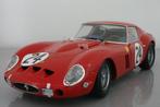 Kyosho 1/18 Ferrari 250 GTO - Le Mans 1963, Hobby en Vrije tijd, Modelauto's | 1:18, Nieuw, Ophalen of Verzenden, Auto, Kyosho