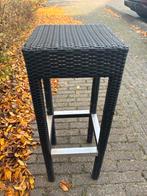 12 barkrukken - 80cm hoog, Huis en Inrichting, Barkrukken, Ophalen, Gebruikt, Kunststof, 60 tot 90 cm