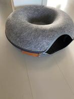 Donut mand kat, Dieren en Toebehoren, Ophalen of Verzenden, Zo goed als nieuw, Riet