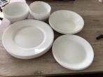 servies, Huis en Inrichting, Keuken | Servies, Ophalen, Zo goed als nieuw, Glas, Overige stijlen