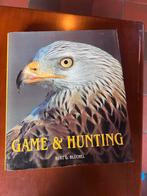 Game & Hunting boek door Kurt G. Blüchel, Ophalen of Verzenden, Gelezen, Overige onderwerpen