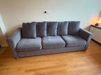 Ikea Gronlid 3-zitsbank grijs, Ophalen, Gebruikt, Stof