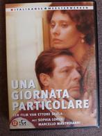 Una Giornata Particolare - Ettore Scola, Cd's en Dvd's, Dvd's | Filmhuis, Vanaf 12 jaar, Ophalen of Verzenden, Zo goed als nieuw