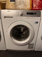 Aeg wasmachine 7kg, Witgoed en Apparatuur, Wasmachines, 8 tot 10 kg, Ophalen of Verzenden, 85 tot 90 cm, 1600 toeren of meer