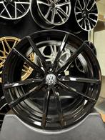 18 inch velgen voor Volkswagen Pretoria look 5x100 Polo 2G, 18 inch, Velg(en), Nieuw, Ophalen of Verzenden