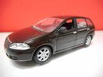 NOREV FIAT CROMA BRUIN, Hobby en Vrije tijd, Modelauto's | 1:43, Ophalen of Verzenden, Zo goed als nieuw, Auto, Norev