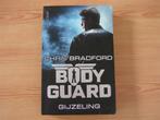 Bodyguard 1 Gijzeling van Chris Bradford; Nederlands, Boeken, Ophalen of Verzenden, Gelezen