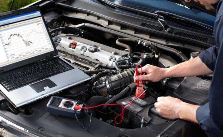 Lambdasonde uitschrijven – Direct motorstoringen opgelost, Auto diversen, Tuning en Styling, Ophalen