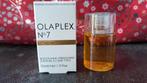 Olaplex bonding oil  no 7, Nieuw!, Ophalen of Verzenden, Nieuw, Haarverzorger of -hersteller