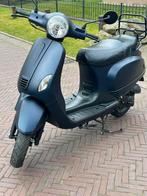 TURBHO RL-50 lookalikevespa!, Fietsen en Brommers, Scooters | Overige merken, Ophalen, Zo goed als nieuw