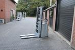 Still exv16 stapelaar nieuwe accu elektrische triplex freeli, Zakelijke goederen, Machines en Bouw | Heftrucks en Intern transport