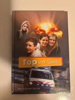 Ada Schouten Verrips - Top voor Sarah, Boeken, Verzenden, Ada Schouten Verrips, Zo goed als nieuw, Nederland