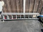 Ladder 3x9, Ophalen, Gebruikt, 4 meter of meer