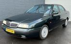 Lancia Kappa 2.0-20V LS VOLLEDER/CLIMATE/NETTESTAAT, Auto's, Oldtimers, Voorwielaandrijving, 1998 cc, Bedrijf, Grijs