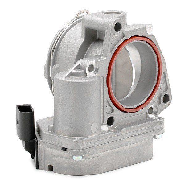 VW Seat Gasklephuis Skoda Gasklephuis Audi Gasklephuis Golf, Auto-onderdelen, Brandstofsystemen, Nieuw, Ophalen of Verzenden