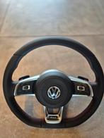 Golf 7 GTI DSG lederen stuur(NIEUW), Ophalen of Verzenden, Nieuw