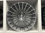 YANAR FORGED VELGEN 20 INCH BREEDSET MERCEDES 5X112, Auto-onderdelen, Banden en Velgen, Velg(en), Nieuw, Ophalen of Verzenden