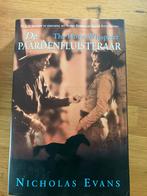 De Paardenfluisteraar - Nicholas Evans, Boeken, Ophalen of Verzenden, Gelezen, Nederland