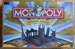 Monopoly Europa editie, Hobby en Vrije tijd, Gebruikt, Ophalen