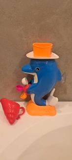 Watermolen Dolfijn - Bad Speelgoed, Ophalen of Verzenden, Zo goed als nieuw