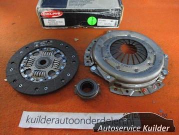 Koppelingset Chrysler Voyager  le baron saratoga es DELPHI beschikbaar voor biedingen