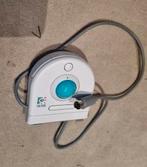 Logitech trackball, Computers en Software, Muizen, Rechtshandig, Logitech G, Ophalen of Verzenden, Zo goed als nieuw