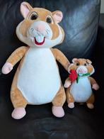 AH hamster knuffels, Ophalen of Verzenden, Zo goed als nieuw, Overige typen