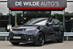 Land Rover Range Rover Sport 3.0 P460e Dynamic SE Pano SoftC, Automaat, Zwart, Bedrijf, Vierwielaandrijving