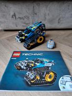 Lego Technic 42095 RC Stunt Racer (bestuurbaar), Kinderen en Baby's, Speelgoed | Duplo en Lego, Complete set, Ophalen of Verzenden