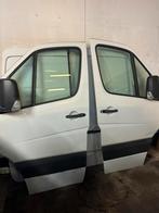 Mercedes Benz sprinter voordeuren deur, Auto-onderdelen, Ophalen of Verzenden
