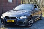 BMW 3-serie 330e 252PK HIGH EXECUTIVE M-SPORT NAVI/LEDER/LED, 1998 cc, Achterwielaandrijving, Gebruikt, 252 pk