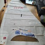 ILCA zeilen, Watersport en Boten, Ophalen, Gebruikt, 3 tot 6 meter, Minder dan 15 m²