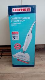 Leifheit Cleantenso Power NIEUW, Ophalen of Verzenden