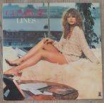 Charlie ‎– Lines, Ophalen of Verzenden, 1960 tot 1980, Gebruikt, 12 inch